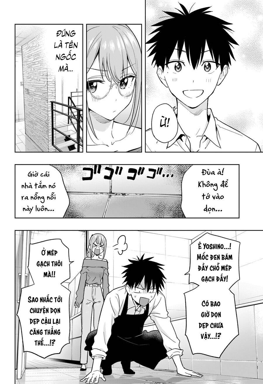 Himaten Chap 24 - Next Chap 25