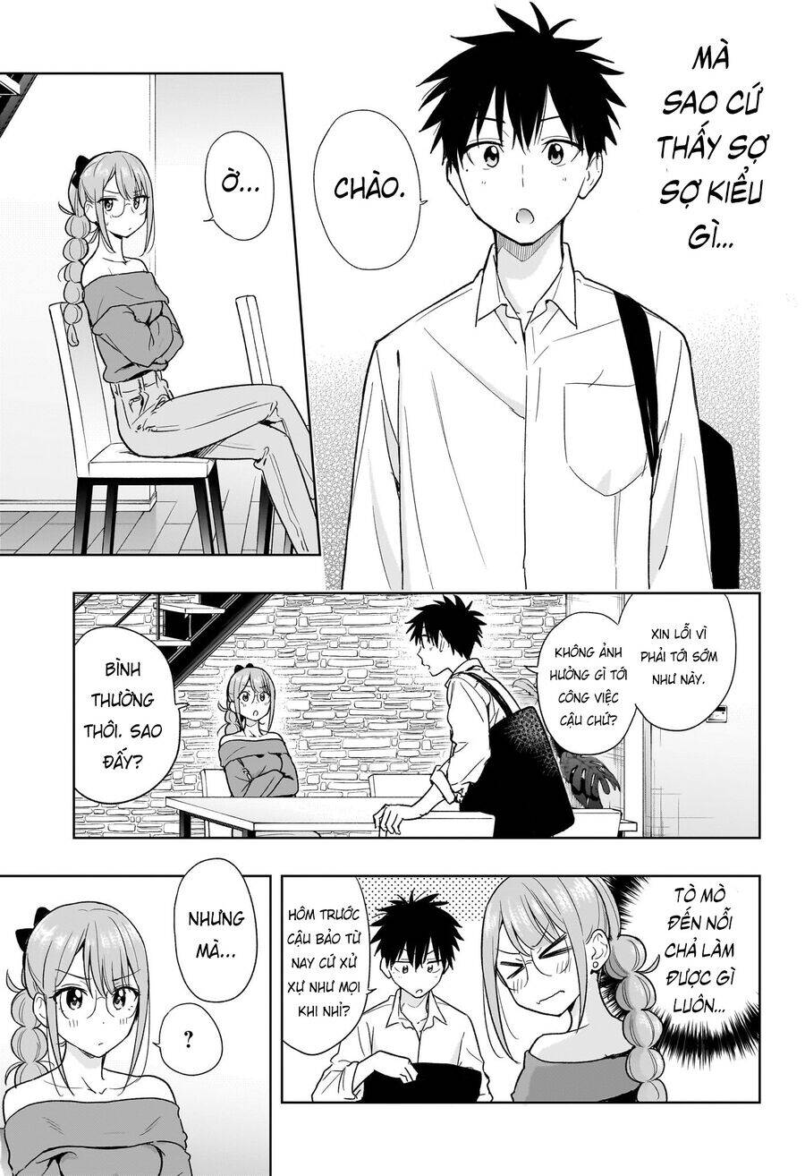 Himaten Chap 24 - Next Chap 25