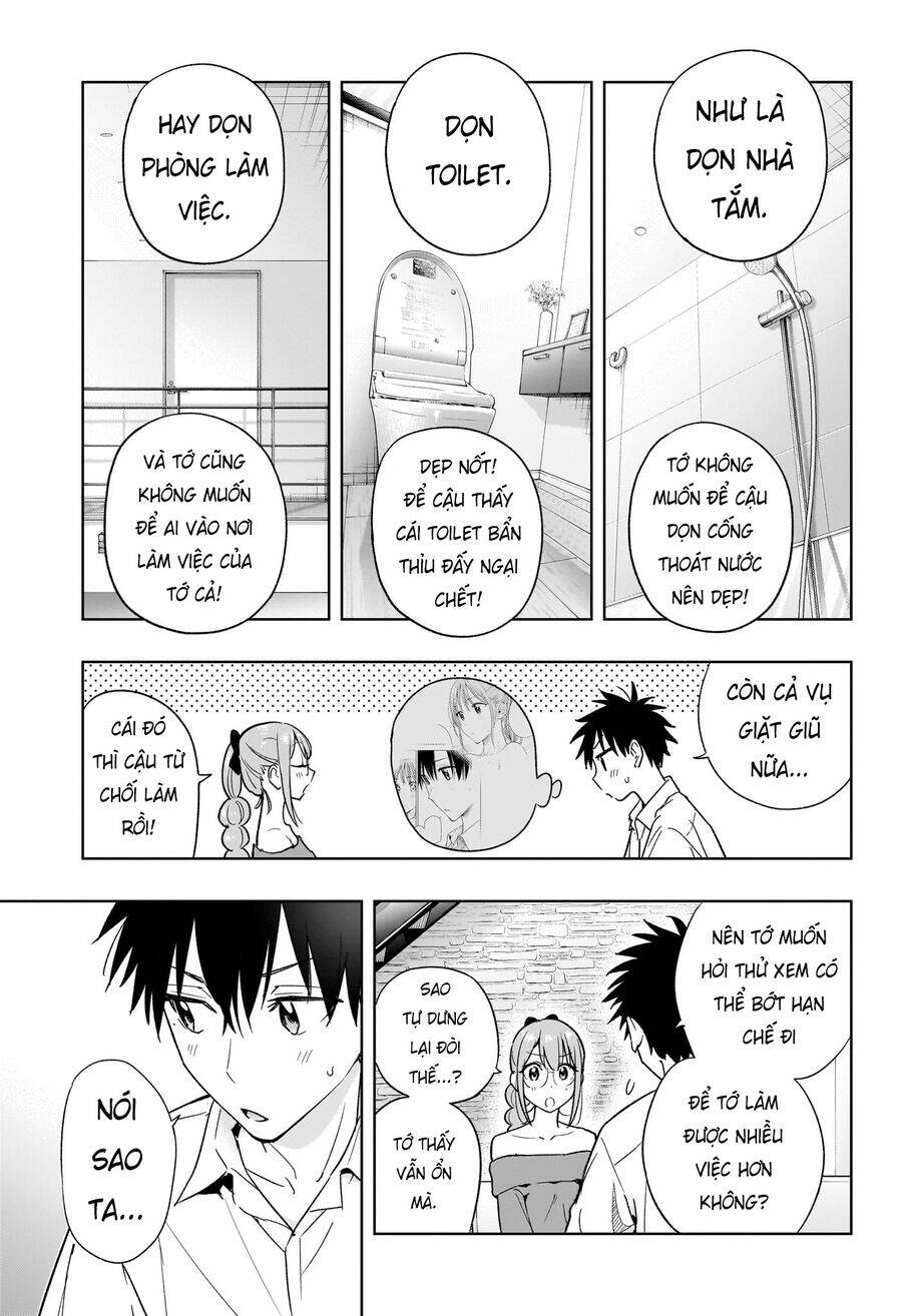 Himaten Chap 24 - Next Chap 25