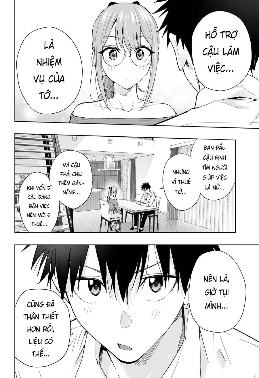 Himaten Chap 24 - Next Chap 25