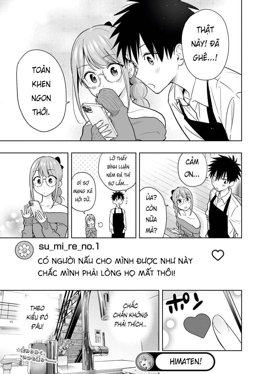 Himaten Chap 24 - Next Chap 25