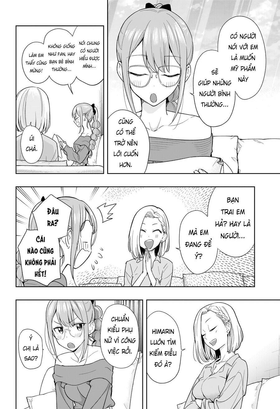 Himaten Chap 24 - Next Chap 25