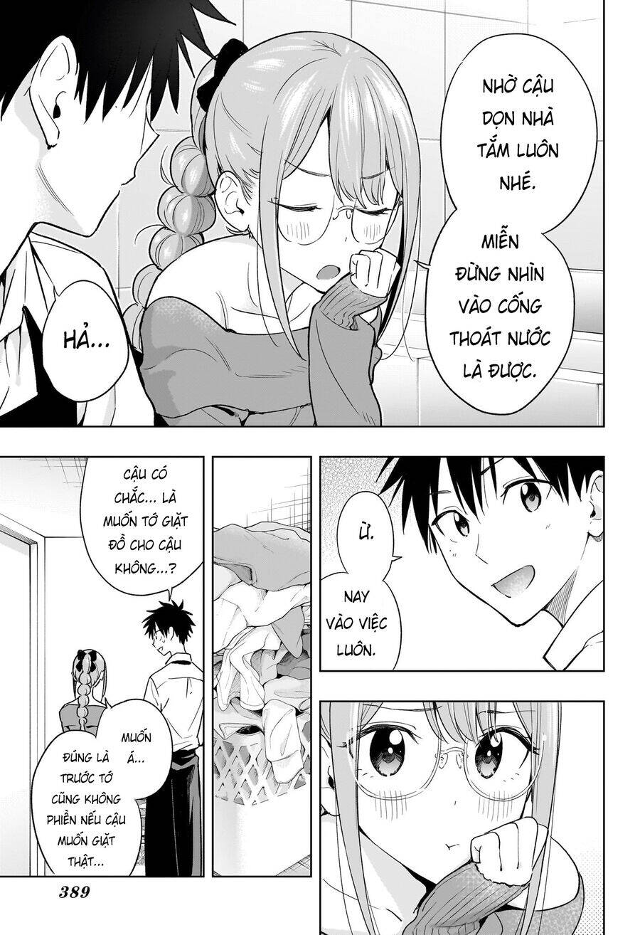 Himaten Chap 24 - Next Chap 25