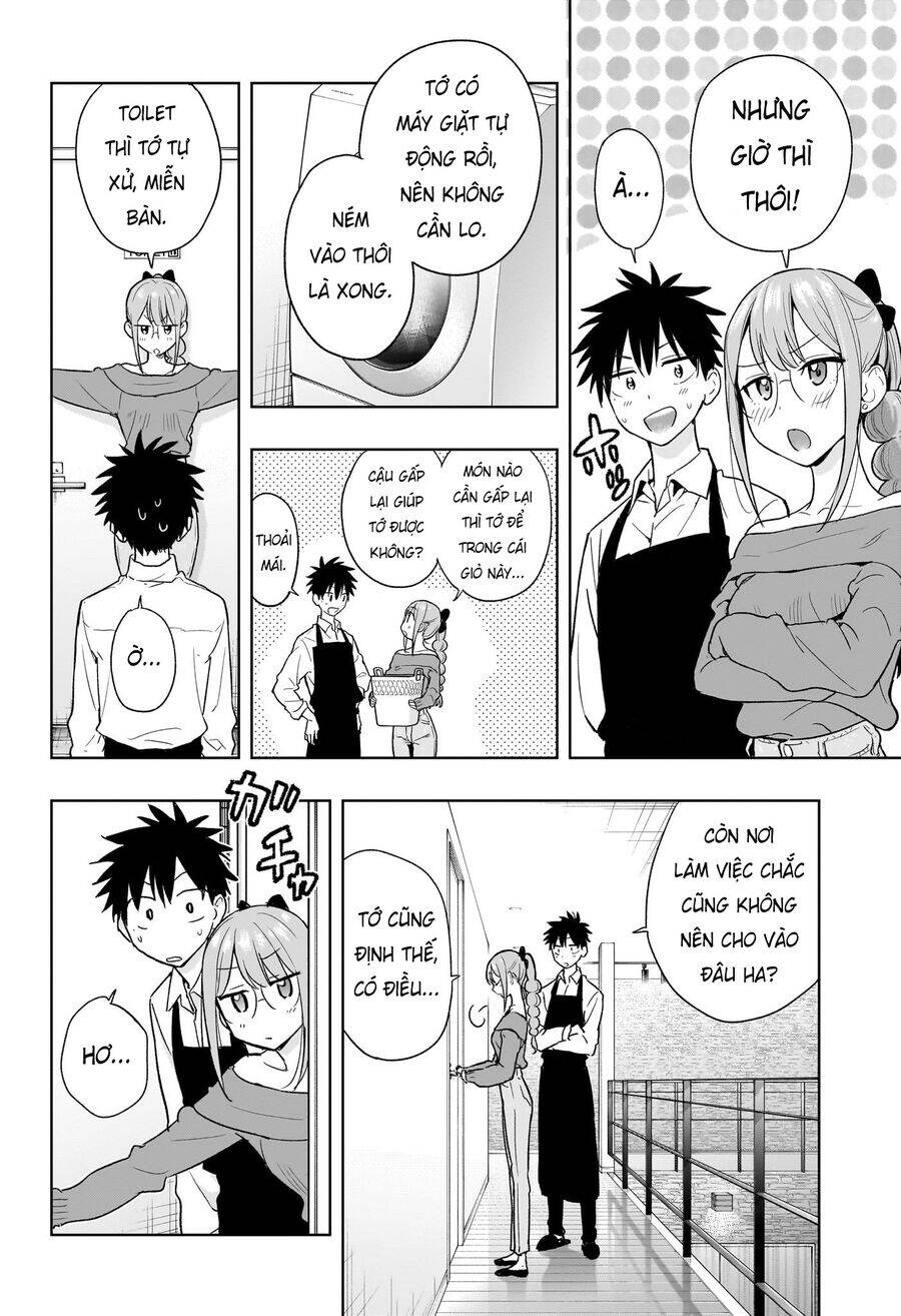 Himaten Chap 24 - Next Chap 25