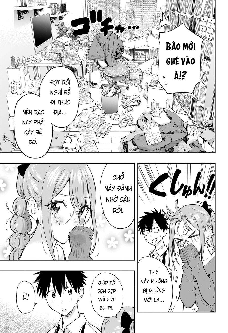 Himaten Chap 24 - Next Chap 25