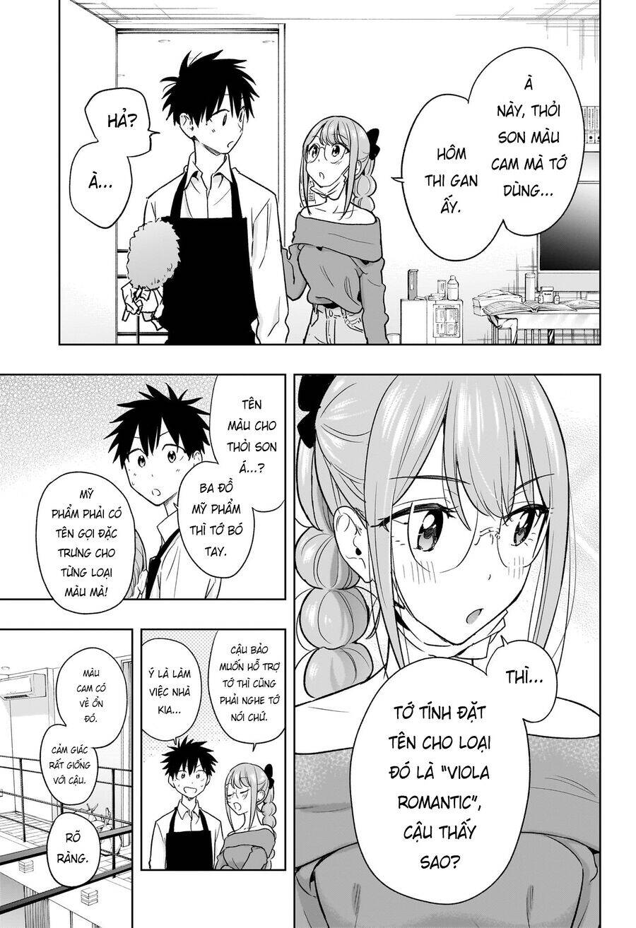 Himaten Chap 24 - Next Chap 25
