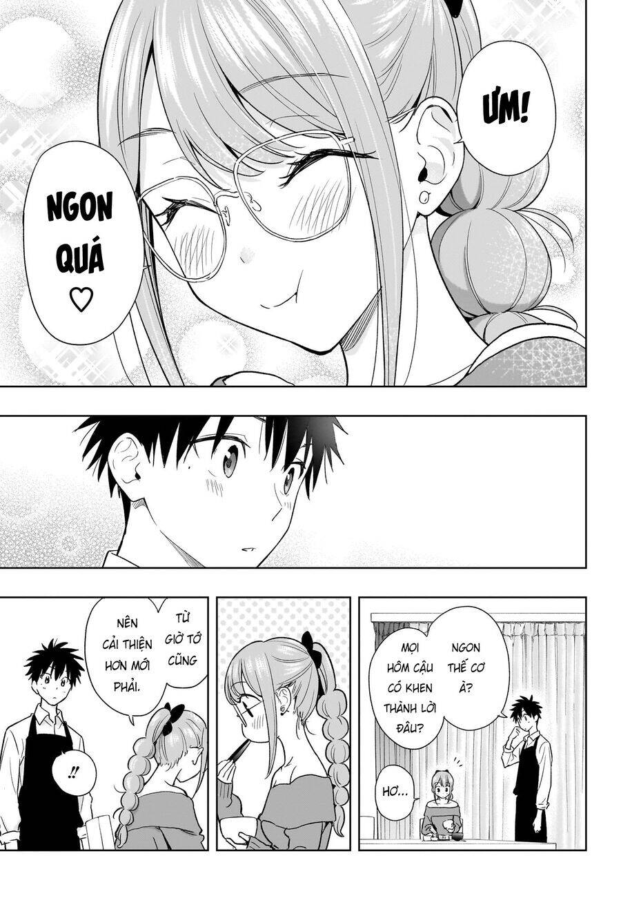 Himaten Chap 24 - Next Chap 25