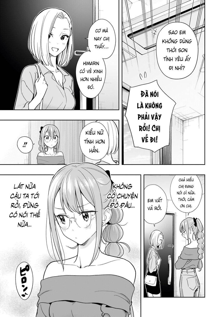 Himaten Chap 24 - Next Chap 25