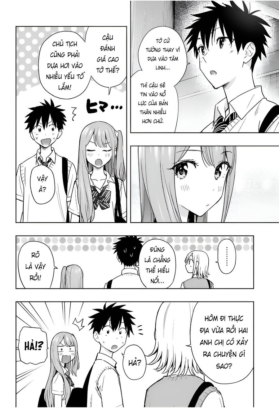 Himaten Chap 25 - Next Chap 26