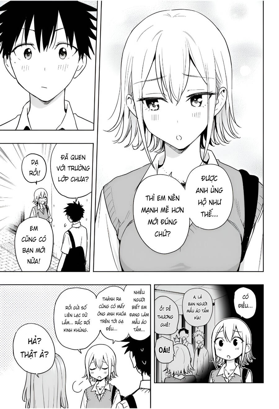 Himaten Chap 25 - Next Chap 26