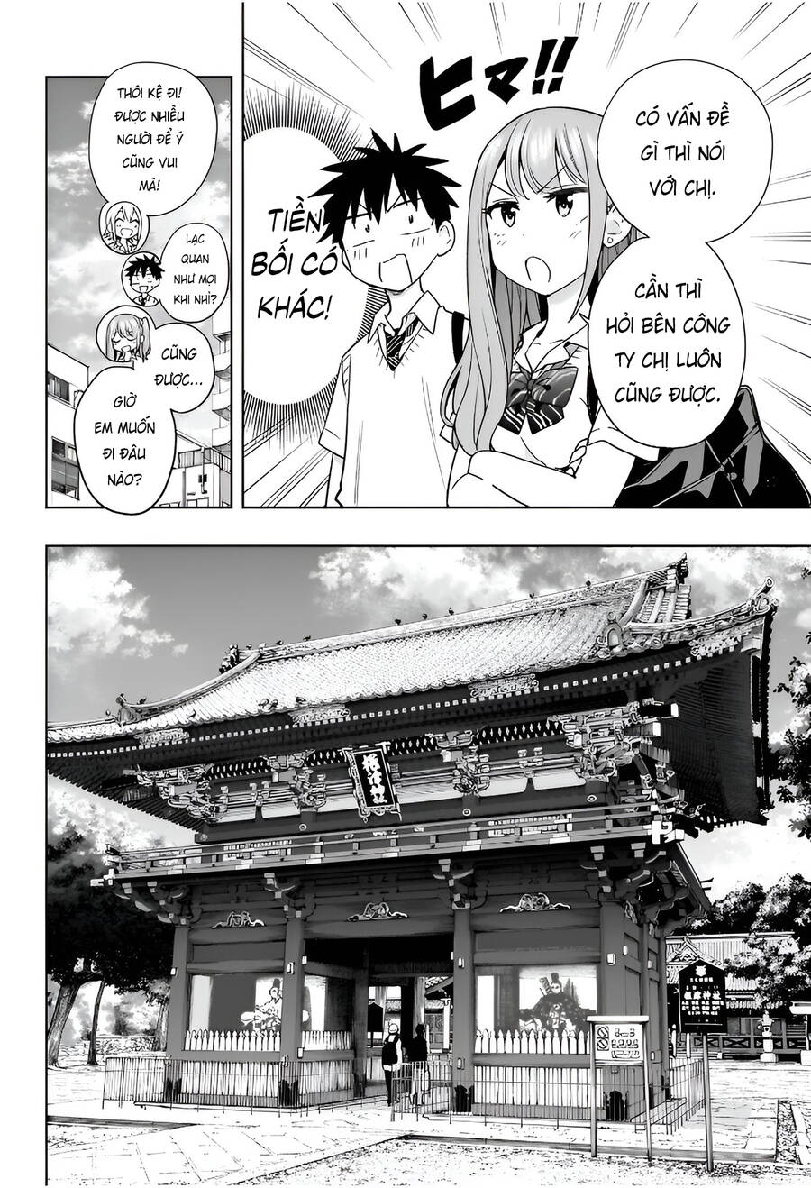 Himaten Chap 25 - Next Chap 26