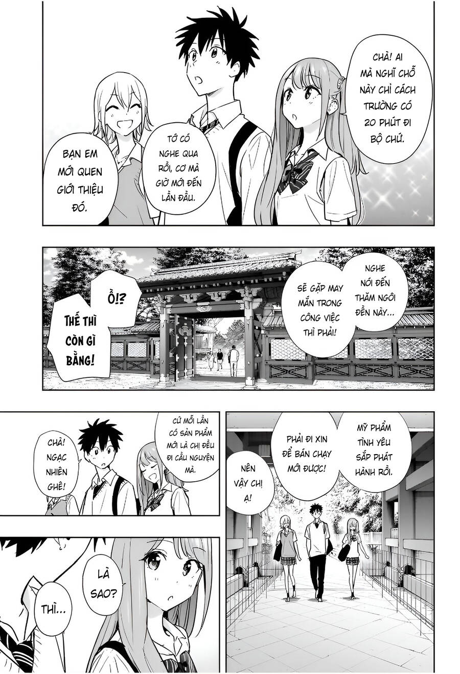 Himaten Chap 25 - Next Chap 26