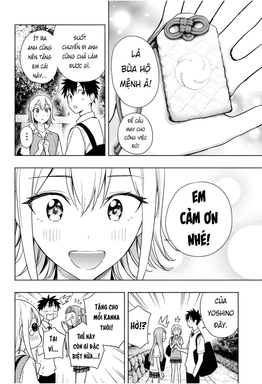 Himaten Chap 25 - Next Chap 26