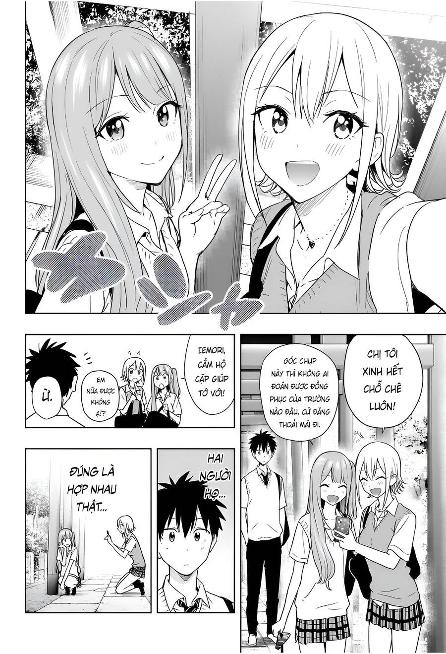 Himaten Chap 25 - Next Chap 26