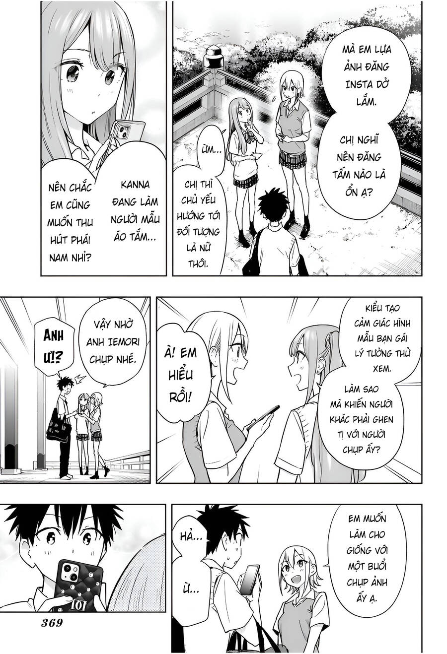 Himaten Chap 25 - Next Chap 26