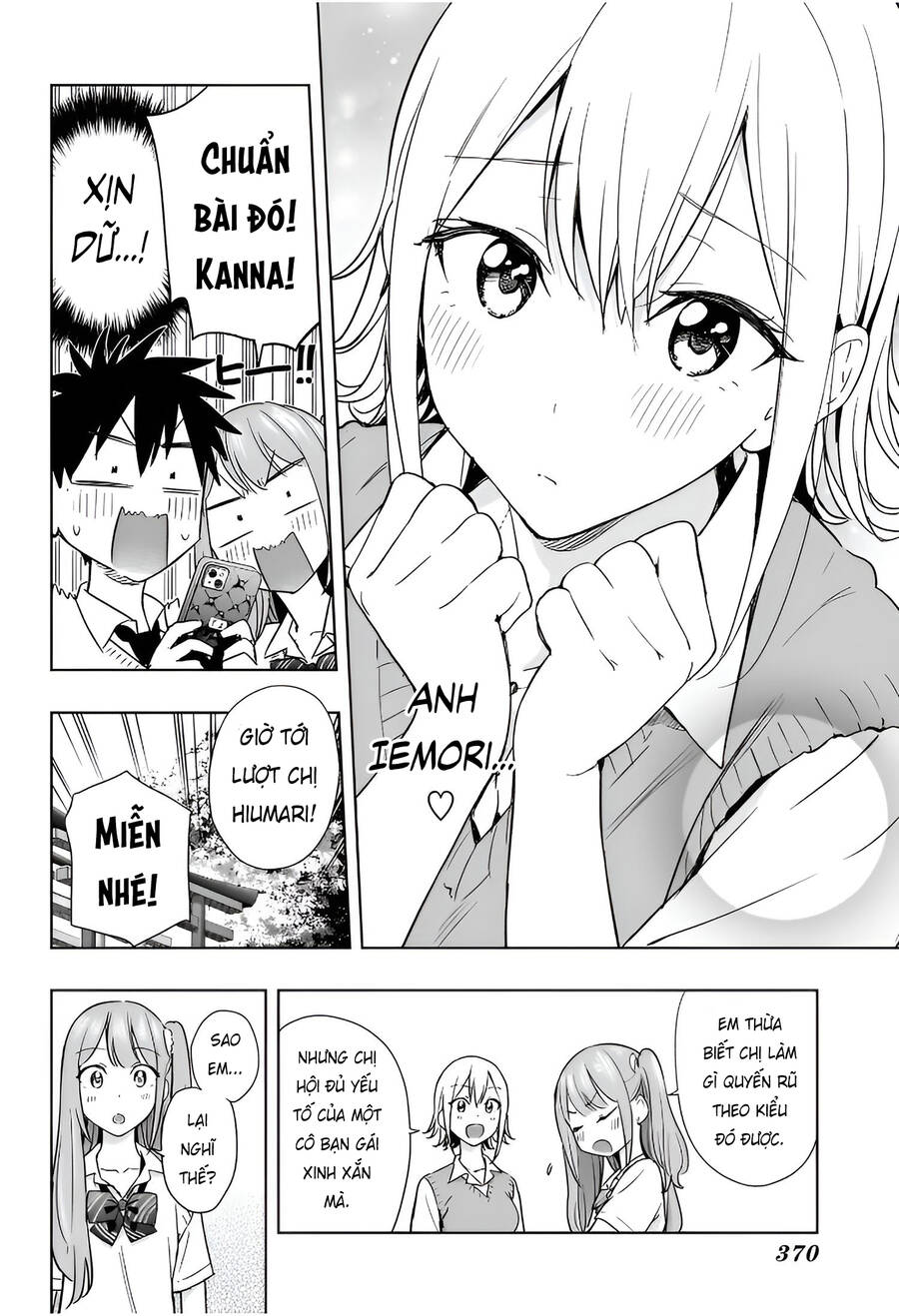 Himaten Chap 25 - Next Chap 26