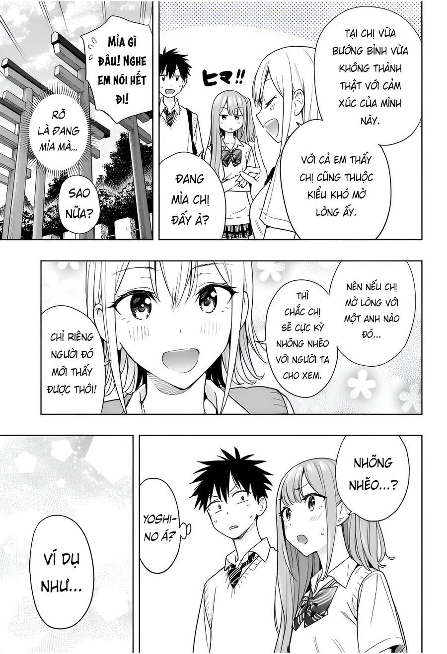 Himaten Chap 25 - Next Chap 26