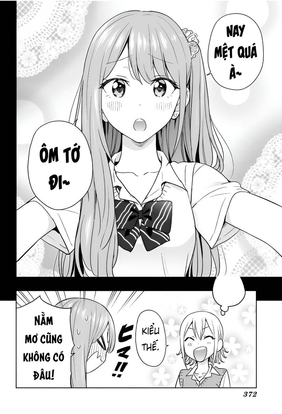 Himaten Chap 25 - Next Chap 26