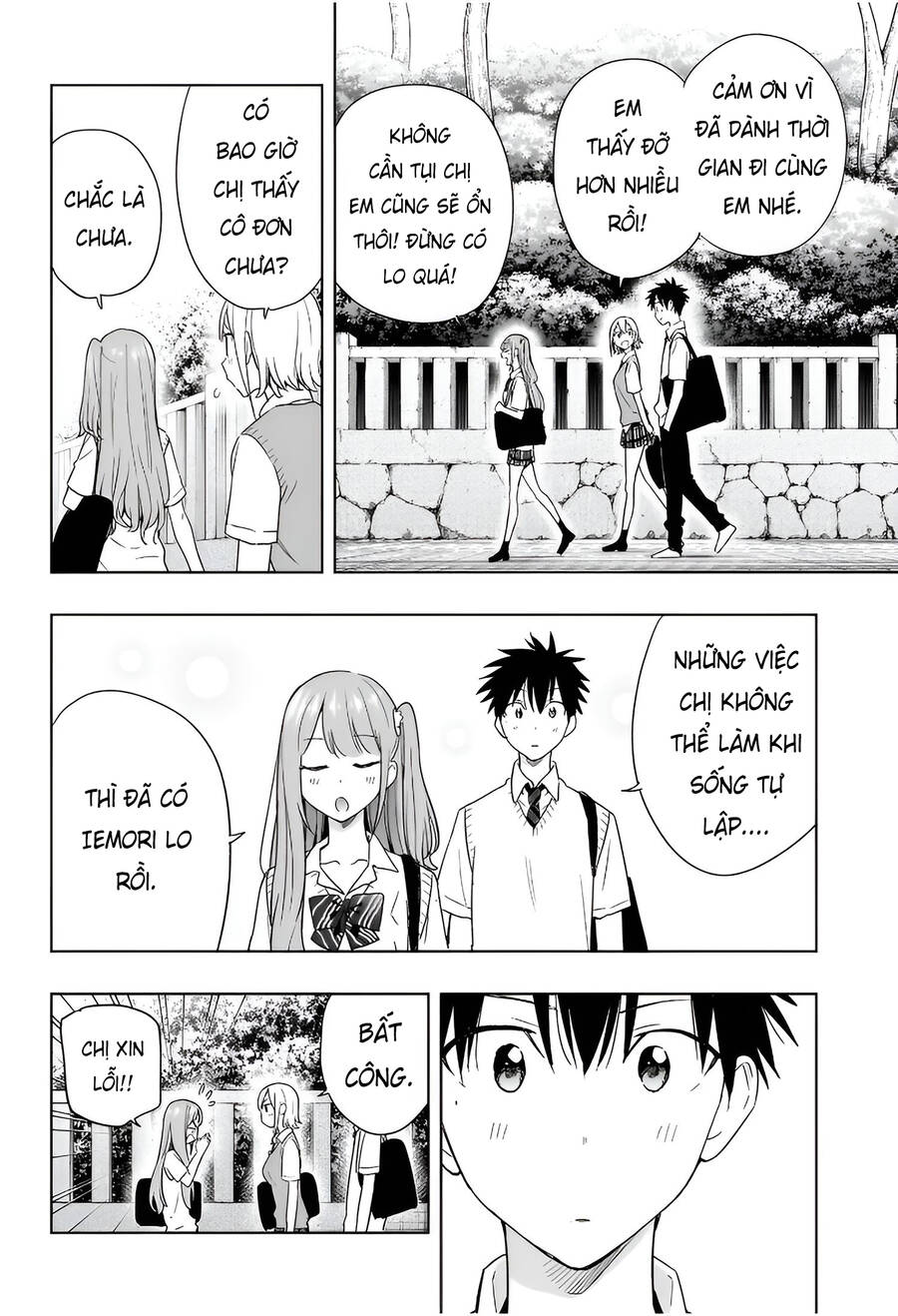 Himaten Chap 25 - Next Chap 26