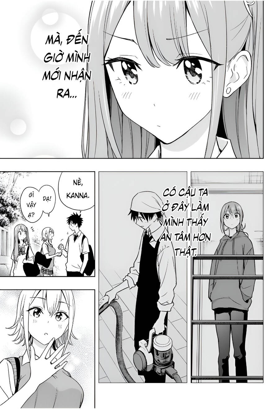 Himaten Chap 25 - Next Chap 26