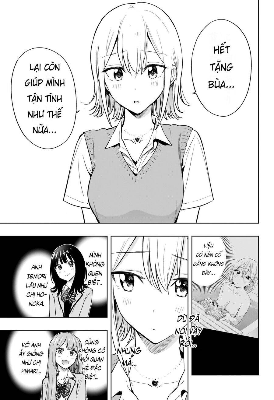 Himaten Chap 26 - Next Chap 27