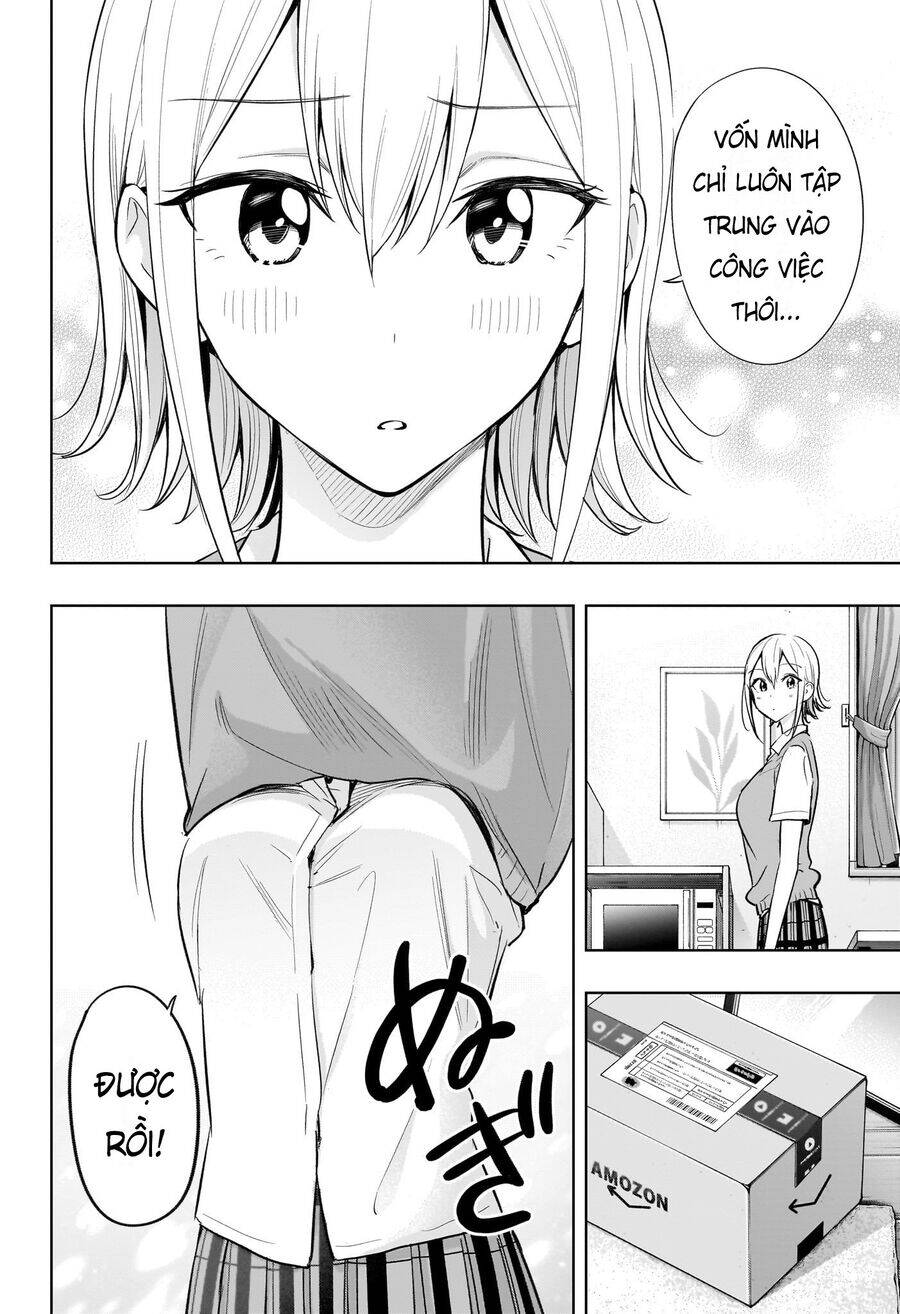 Himaten Chap 26 - Next Chap 27