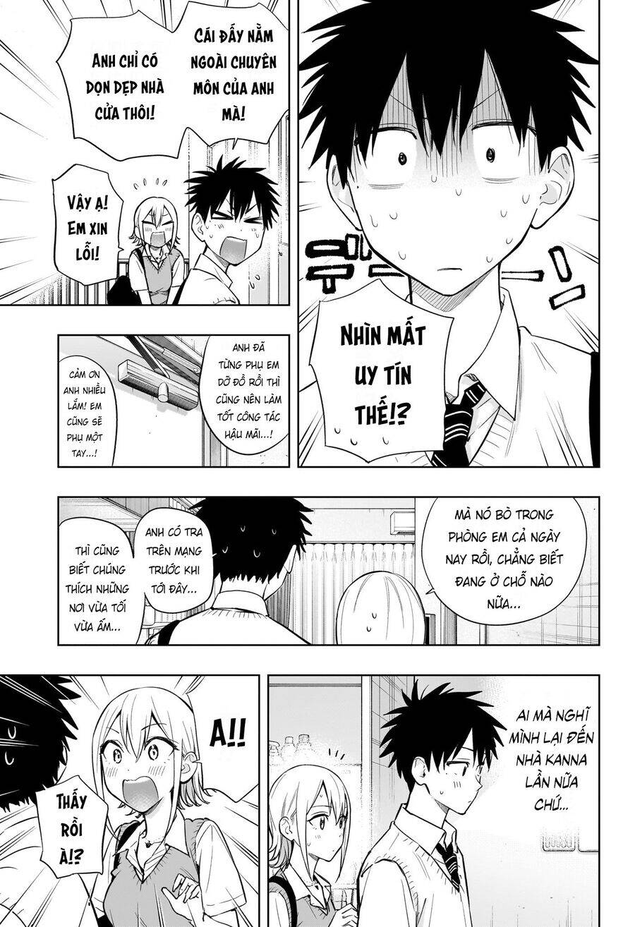 Himaten Chap 26 - Next Chap 27
