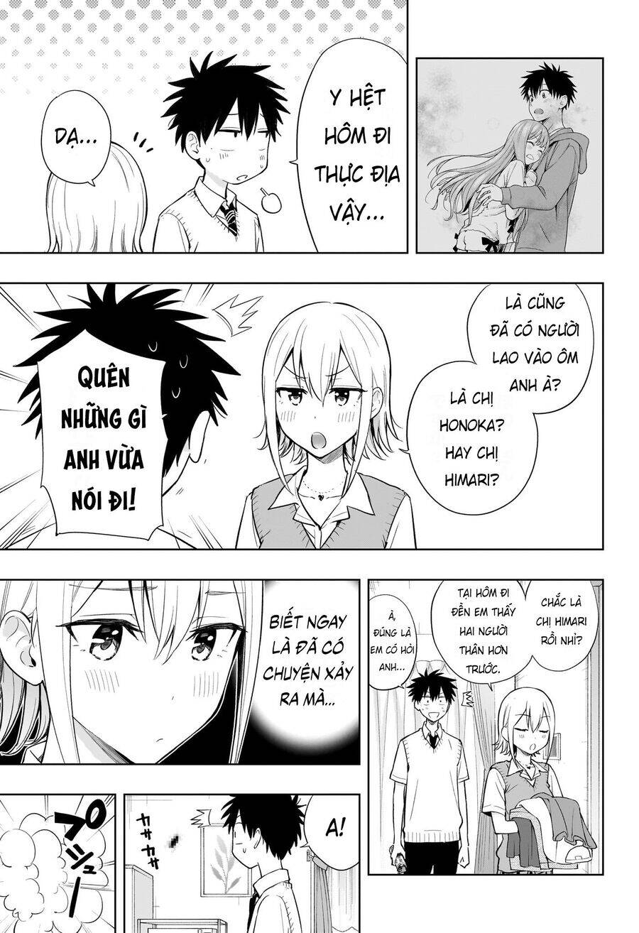 Himaten Chap 26 - Next Chap 27