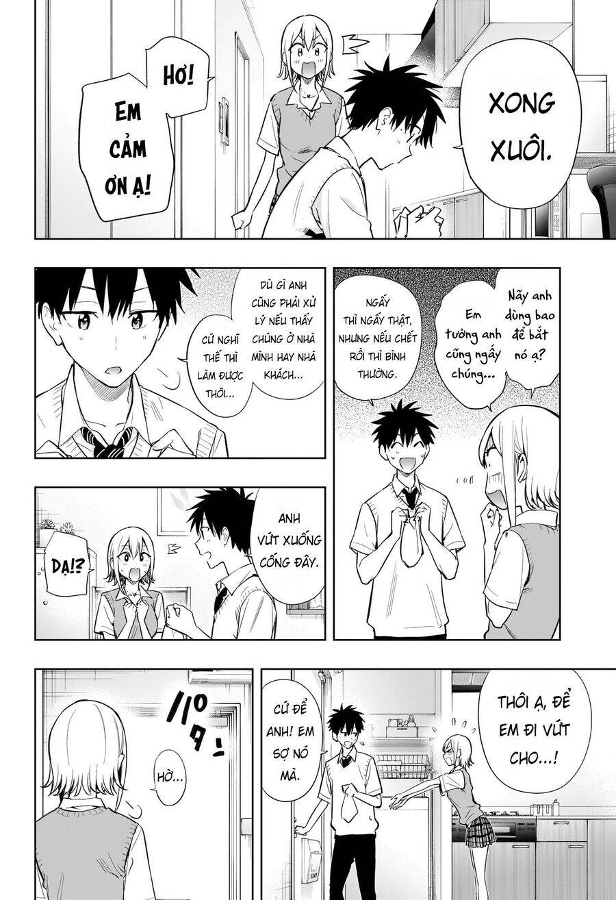 Himaten Chap 26 - Next Chap 27