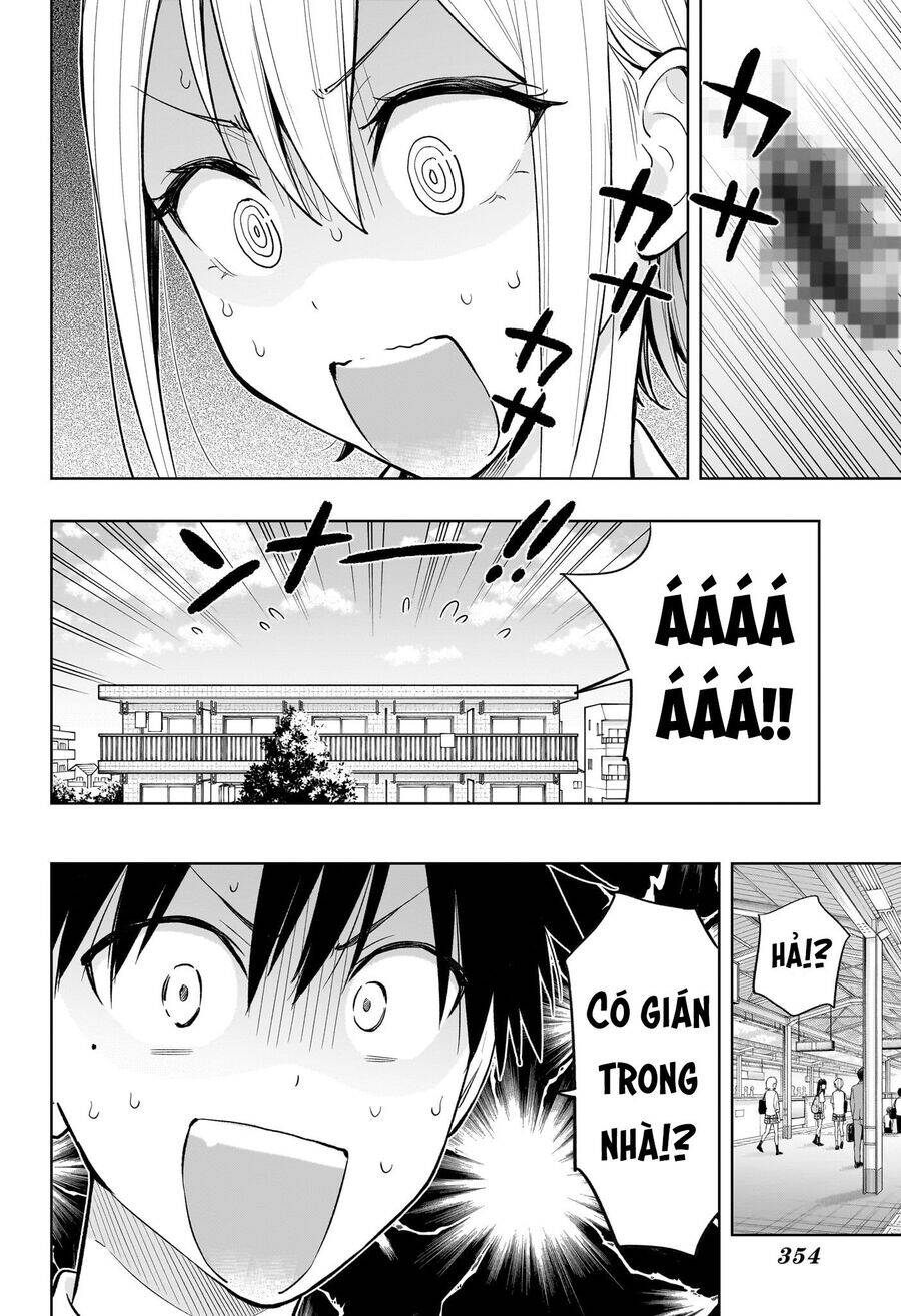 Himaten Chap 26 - Next Chap 27