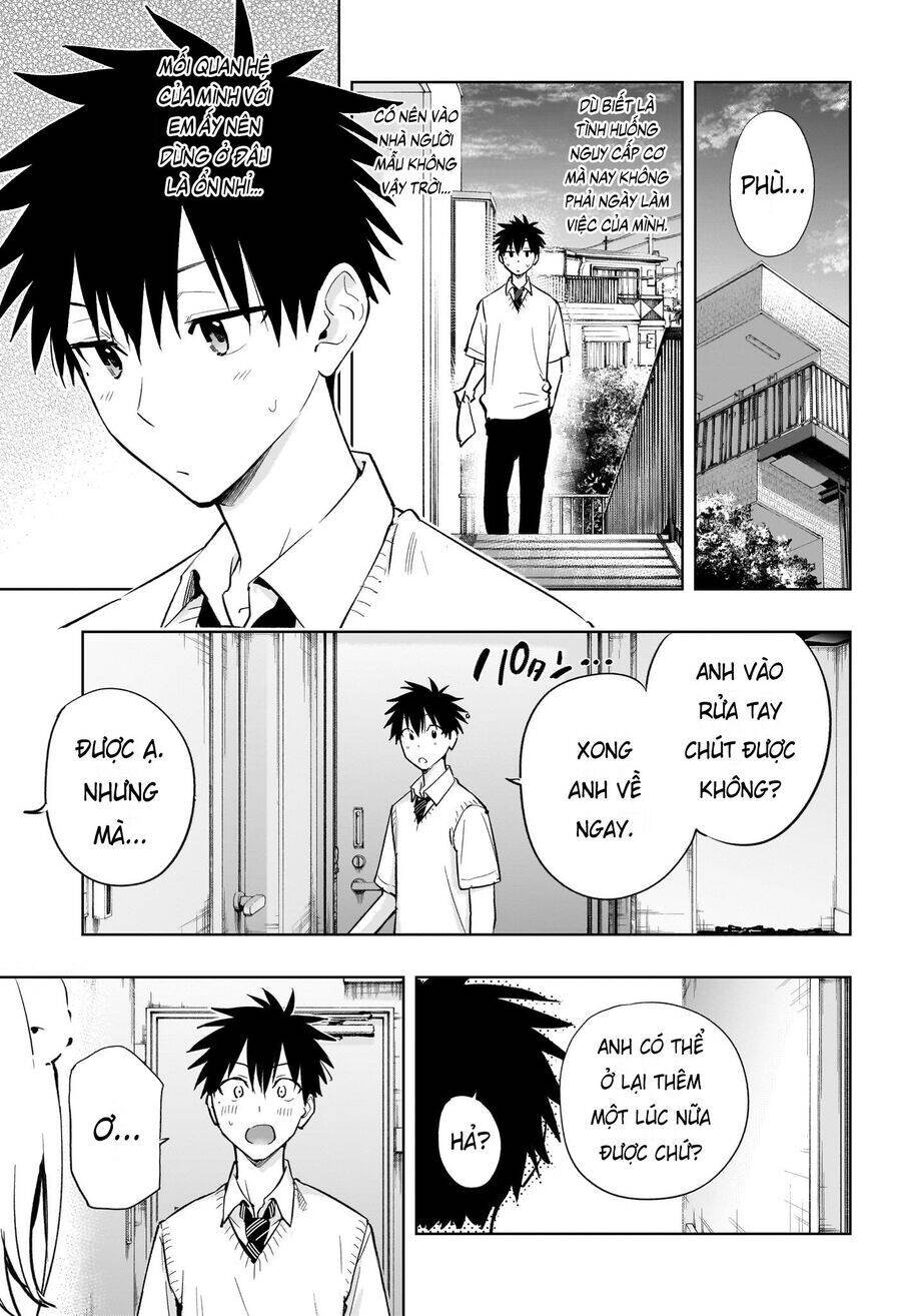 Himaten Chap 26 - Next Chap 27