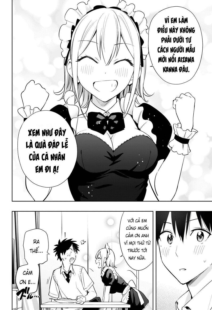 Himaten Chap 26 - Next Chap 27