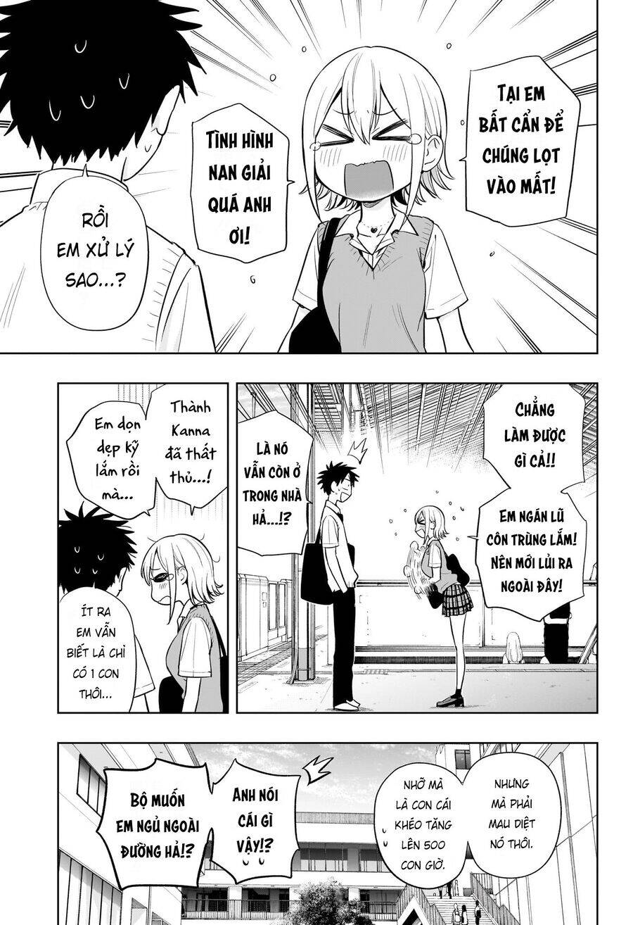 Himaten Chap 26 - Next Chap 27