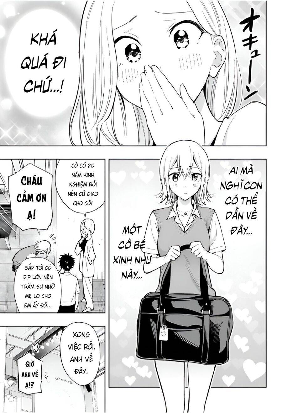 Himaten Chap 27 - Next Chap 28
