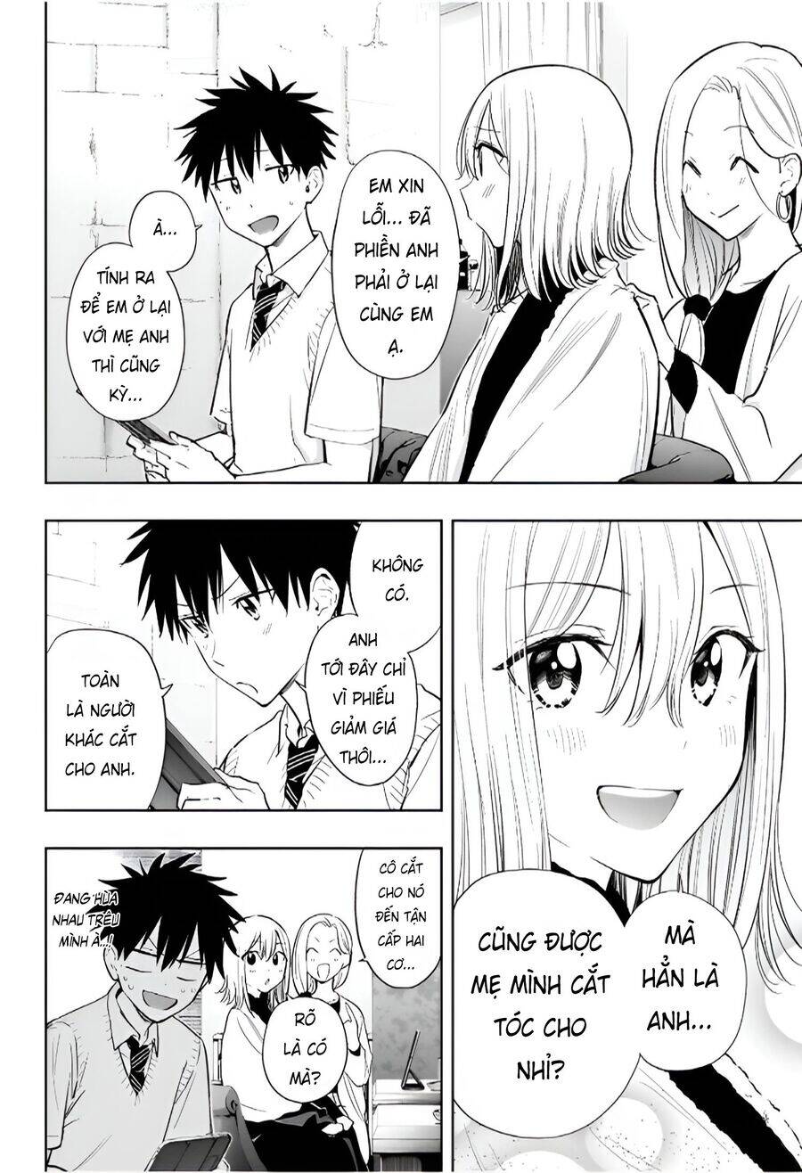 Himaten Chap 27 - Next Chap 28