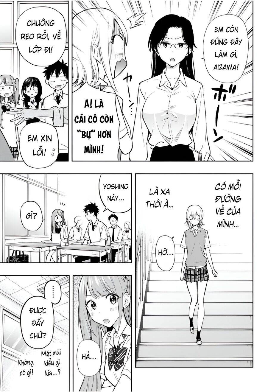 Himaten Chap 27 - Next Chap 28