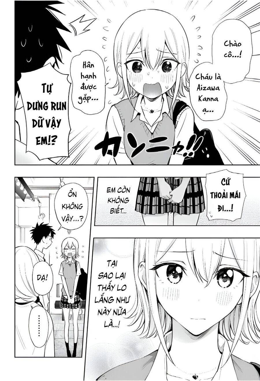 Himaten Chap 27 - Next Chap 28
