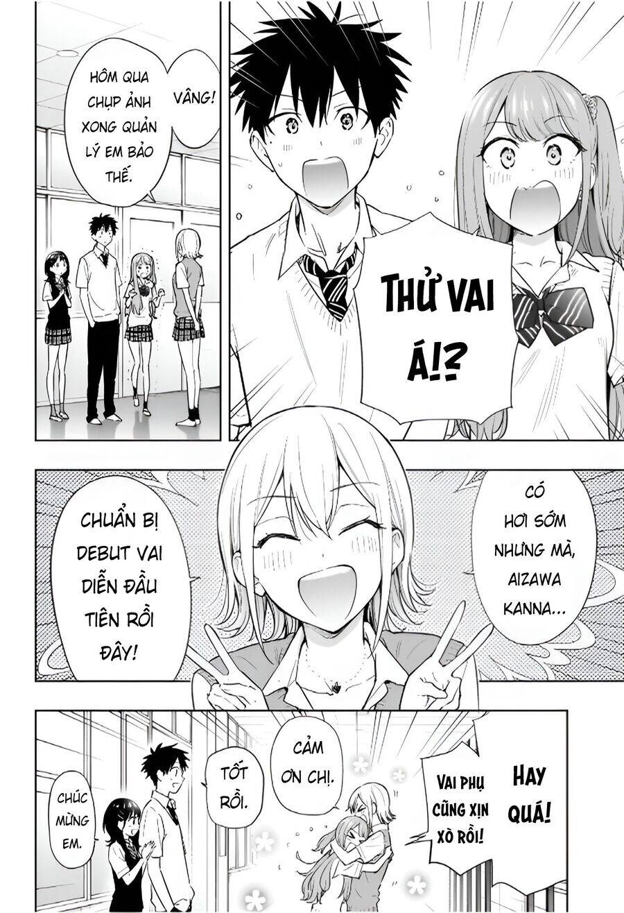 Himaten Chap 27 - Next Chap 28