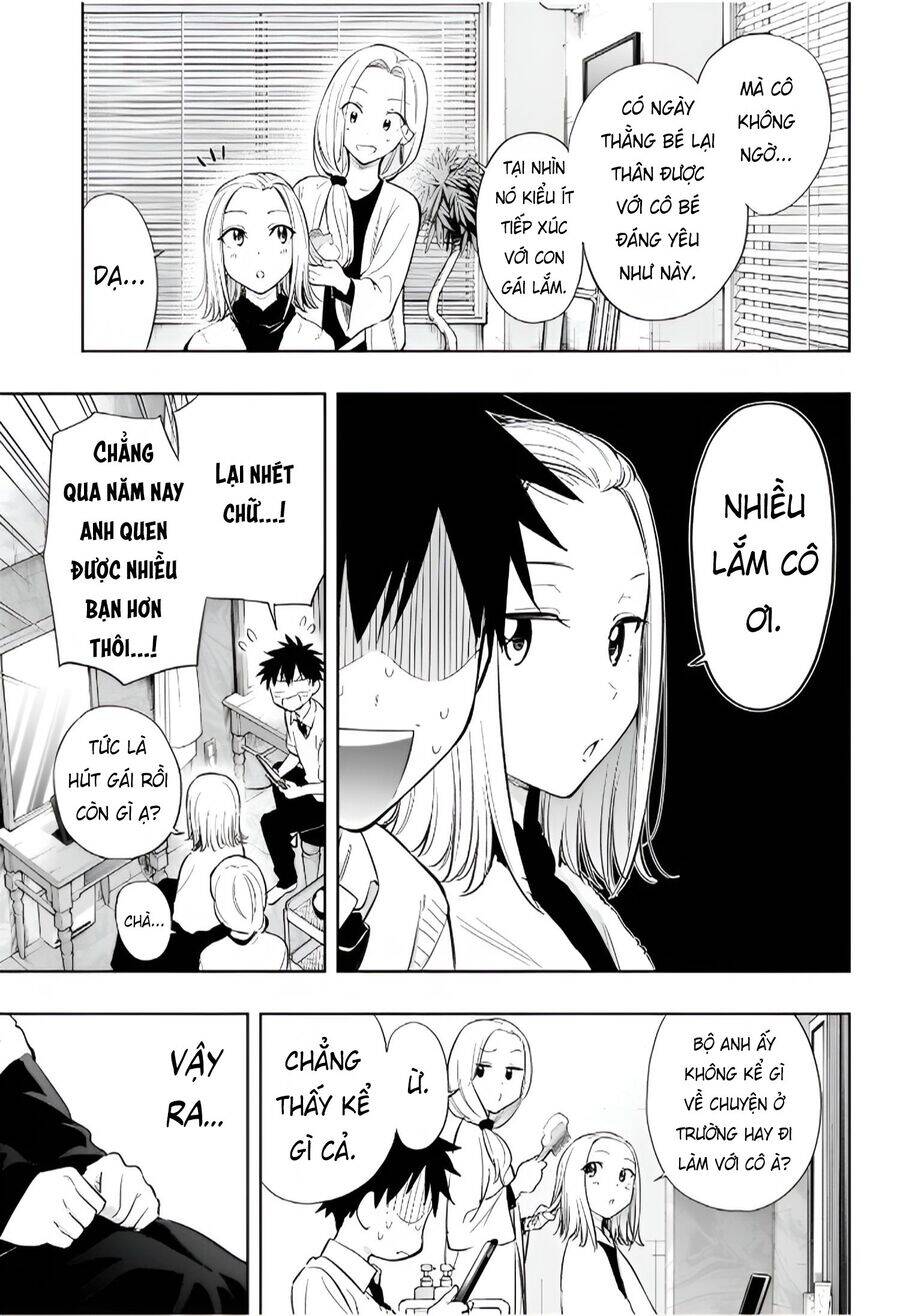Himaten Chap 27 - Next Chap 28