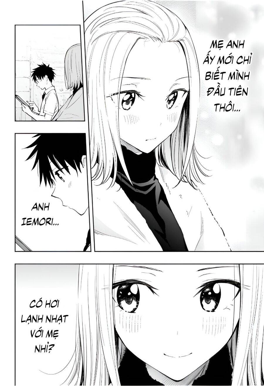 Himaten Chap 27 - Next Chap 28