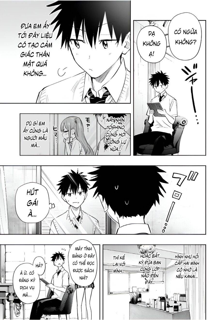 Himaten Chap 27 - Next Chap 28