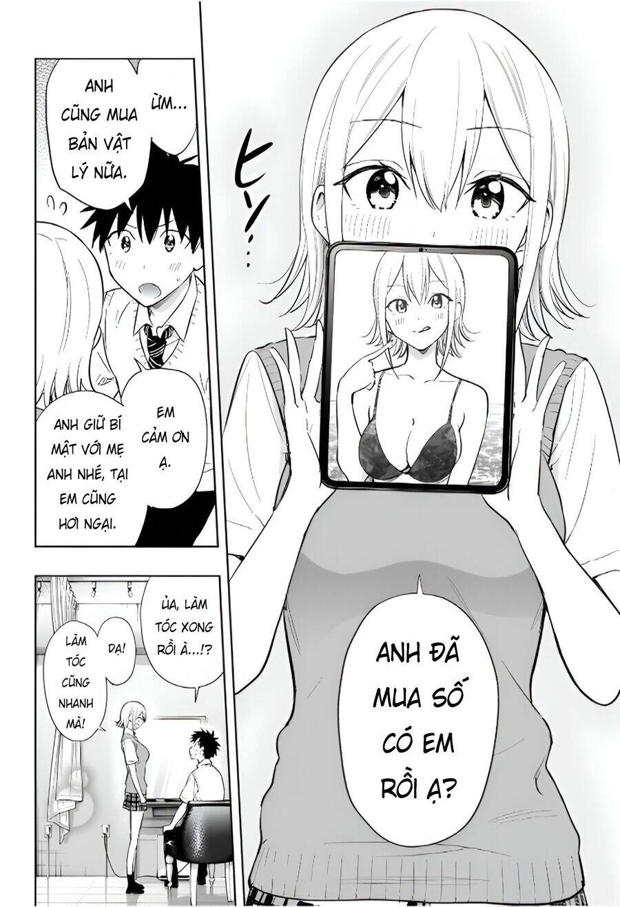 Himaten Chap 27 - Next Chap 28