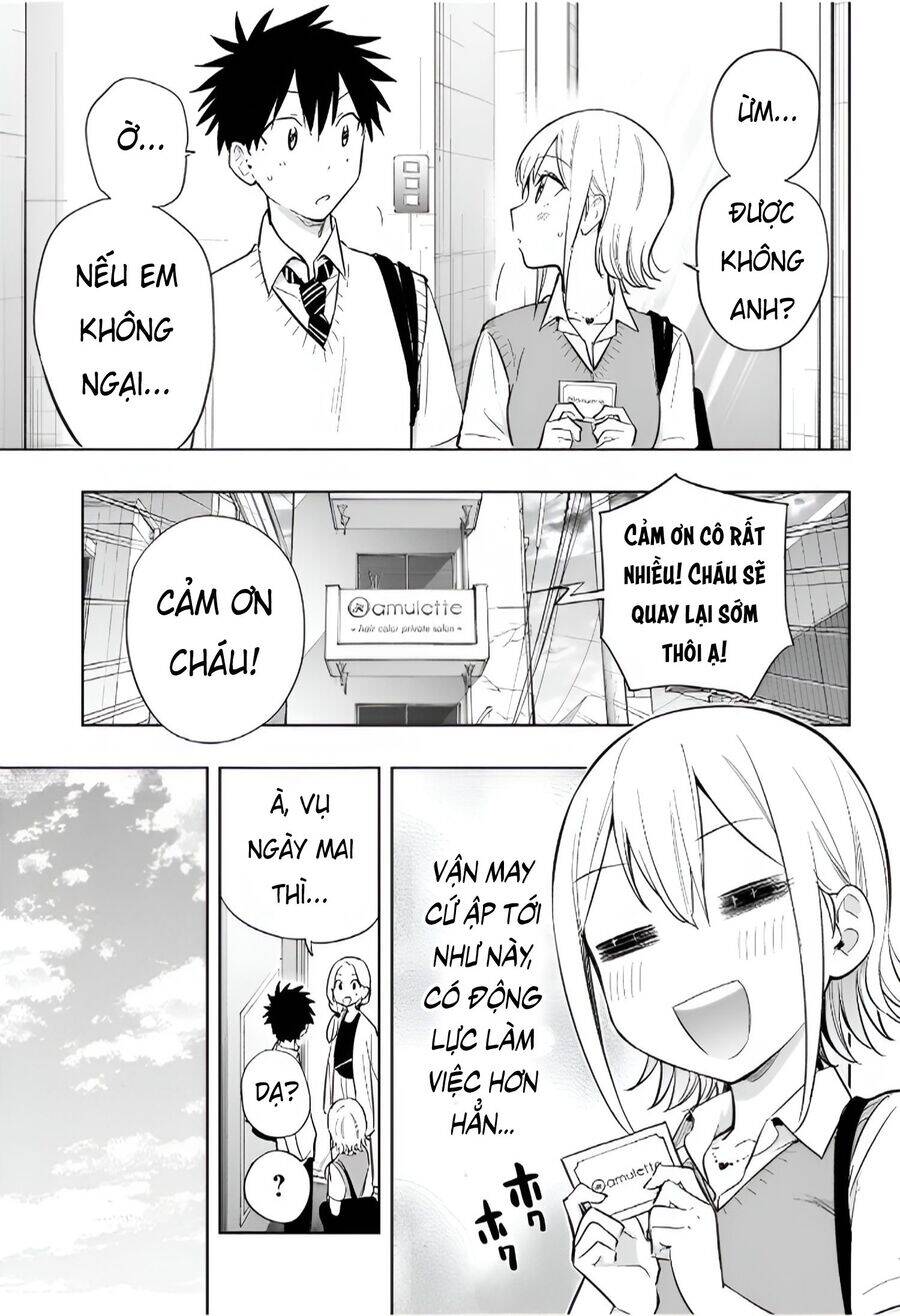 Himaten Chap 27 - Next Chap 28
