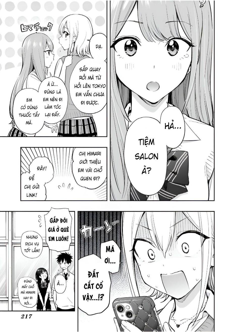Himaten Chap 27 - Next Chap 28