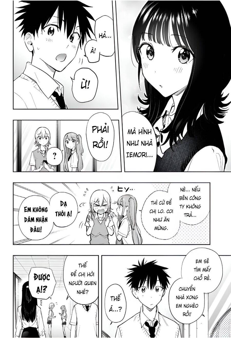Himaten Chap 27 - Next Chap 28