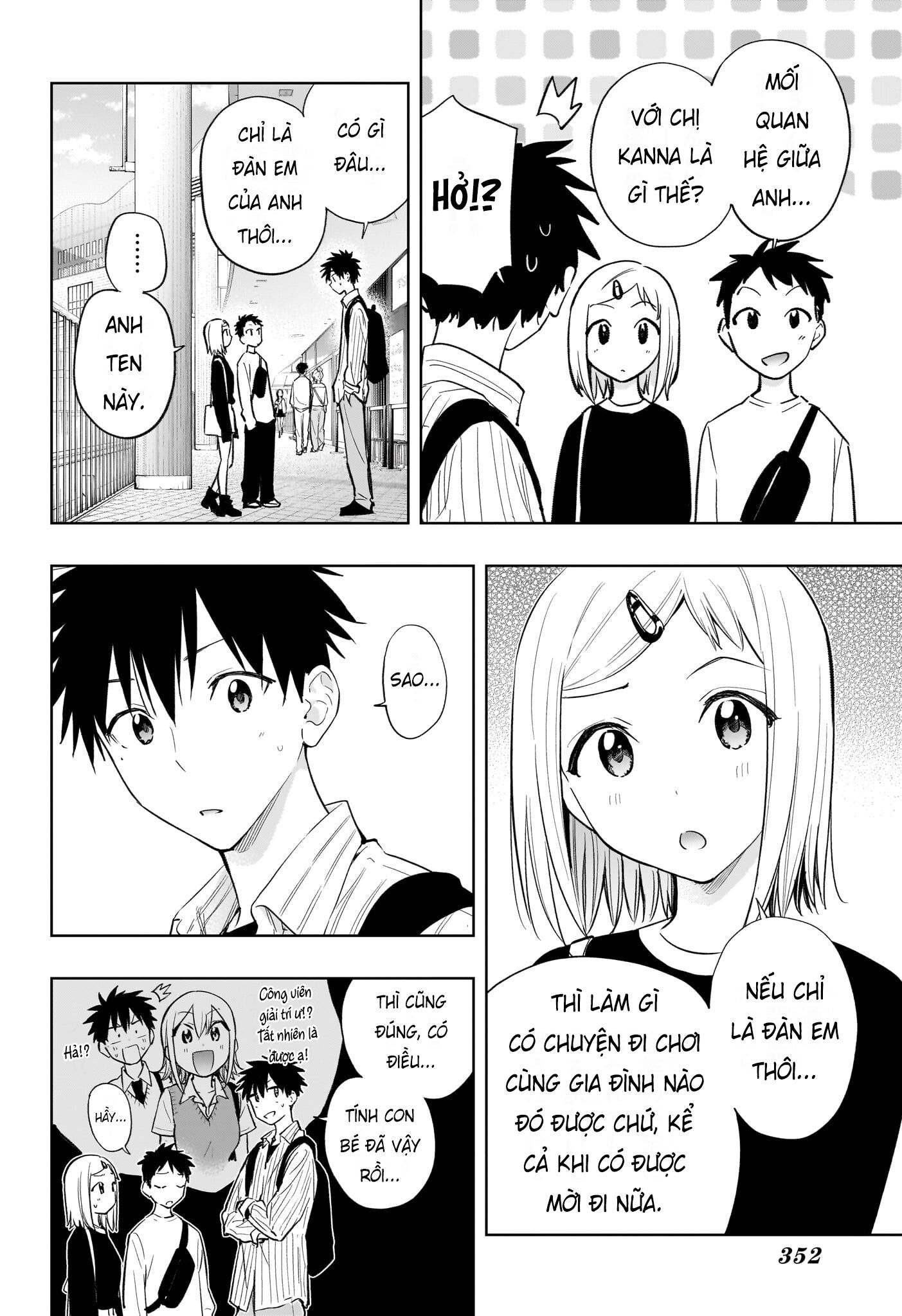 Himaten Chap 28 - Next Chap 29