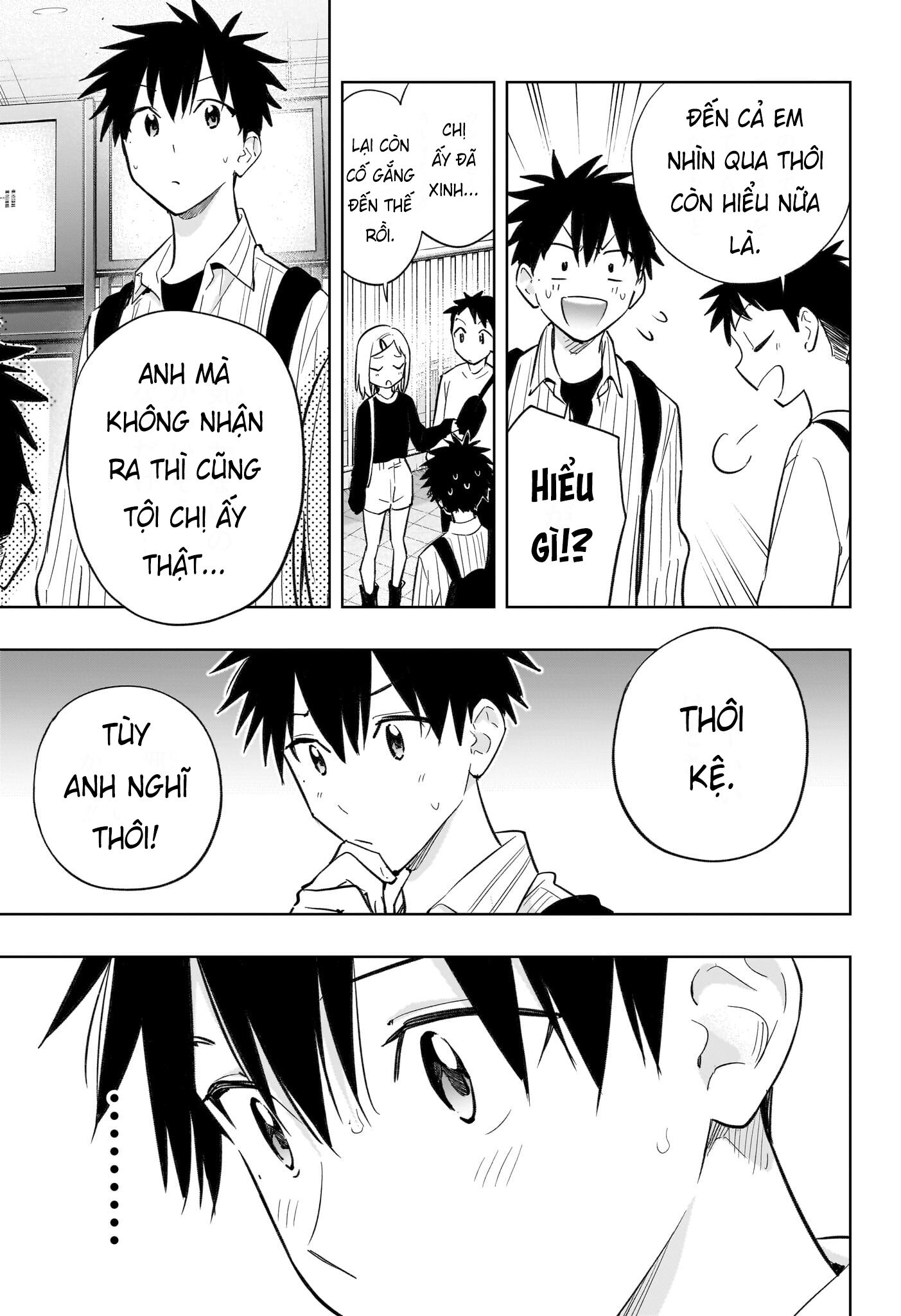 Himaten Chap 28 - Next Chap 29