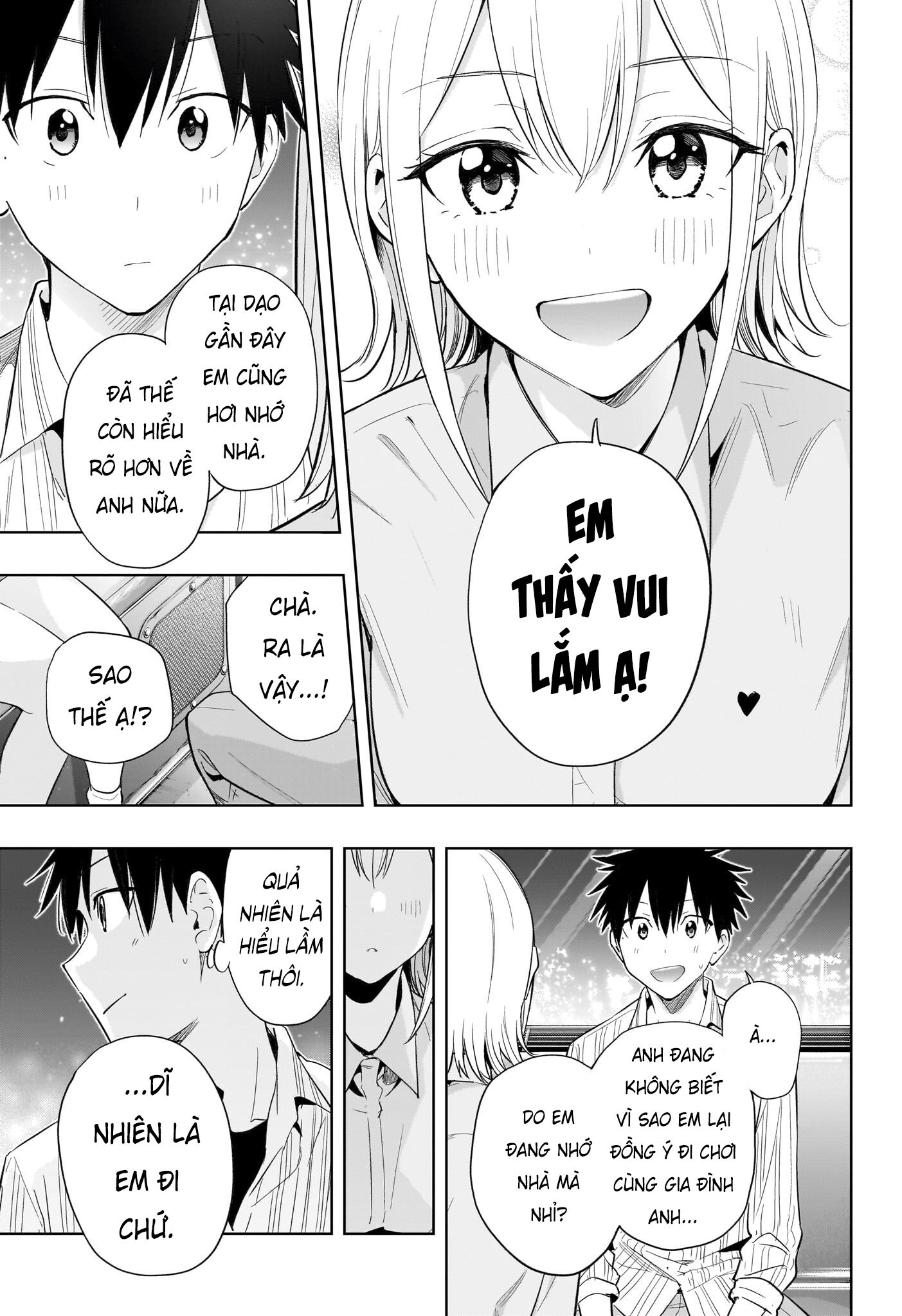 Himaten Chap 28 - Next Chap 29