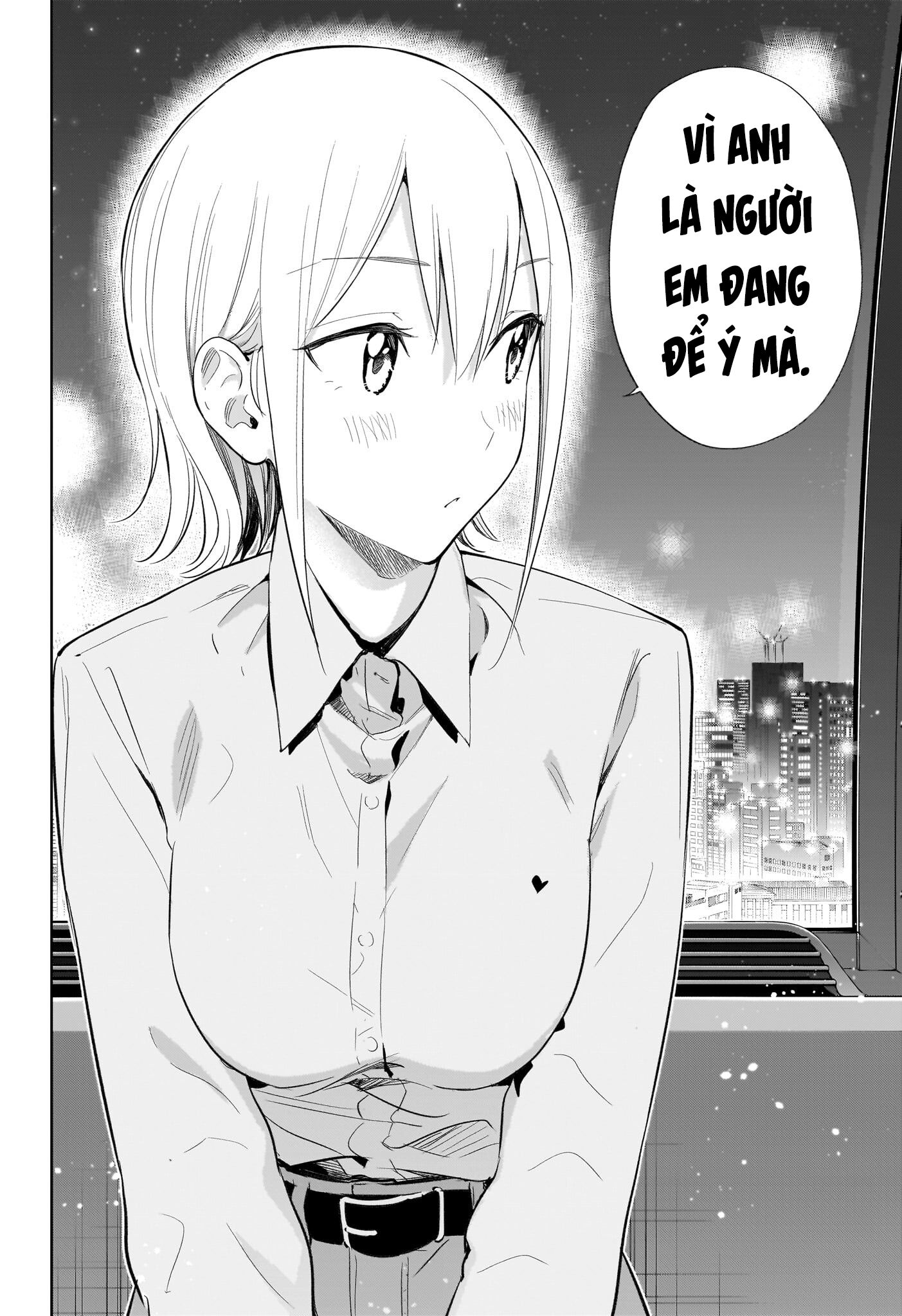 Himaten Chap 28 - Next Chap 29