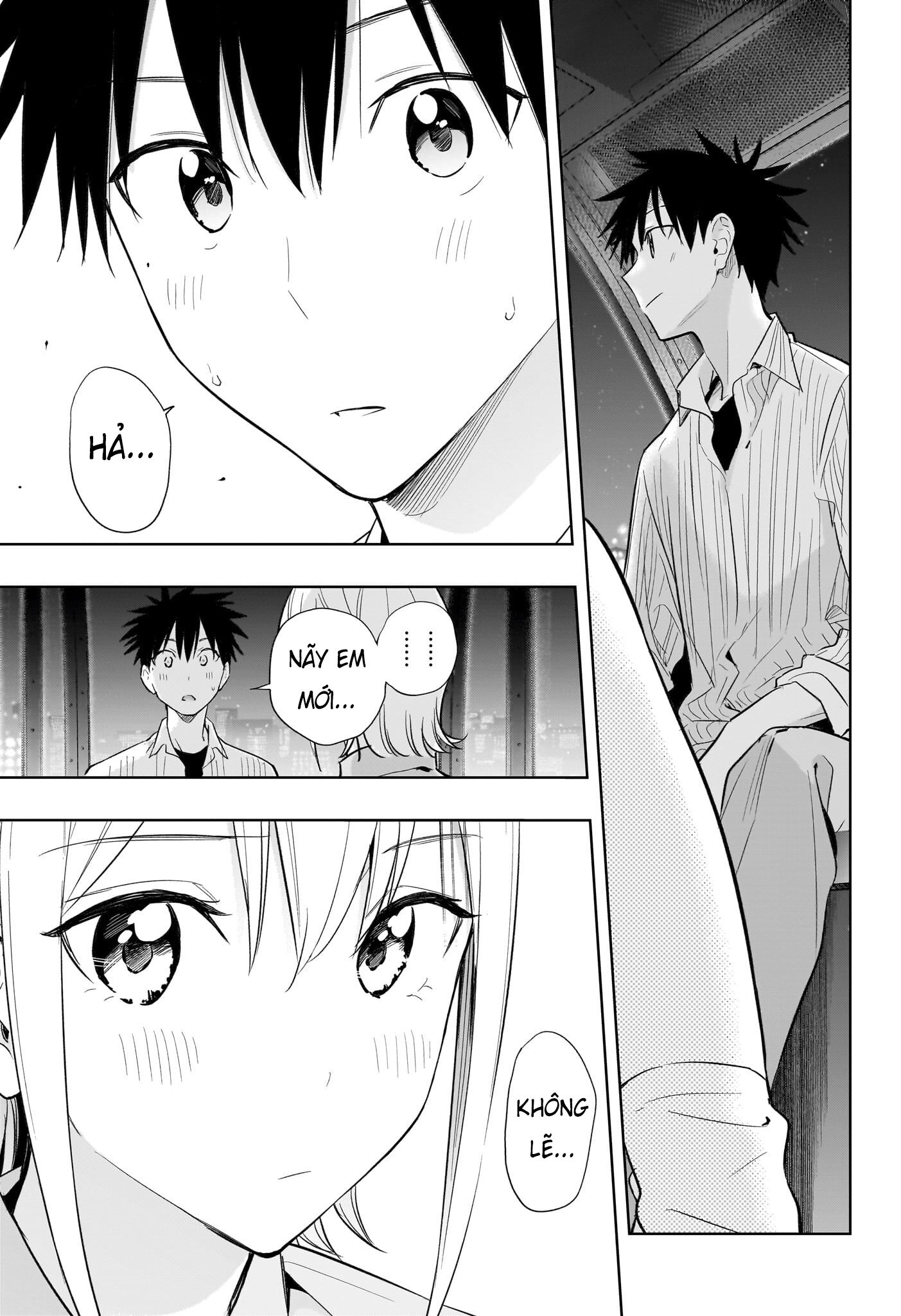 Himaten Chap 28 - Next Chap 29